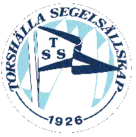Torshälla Segelsällskap-logotype