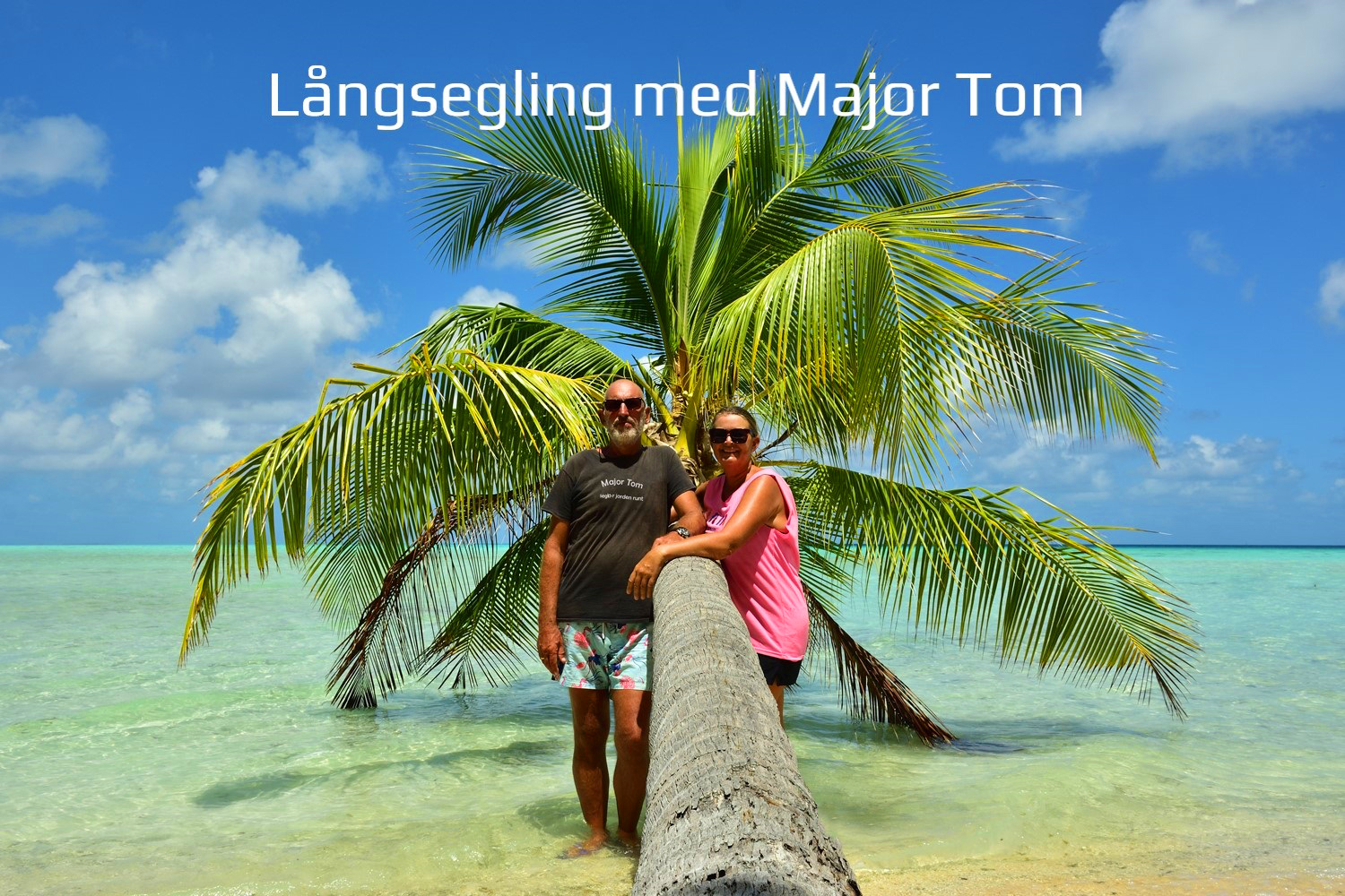 image: Långsegling med Major Tom